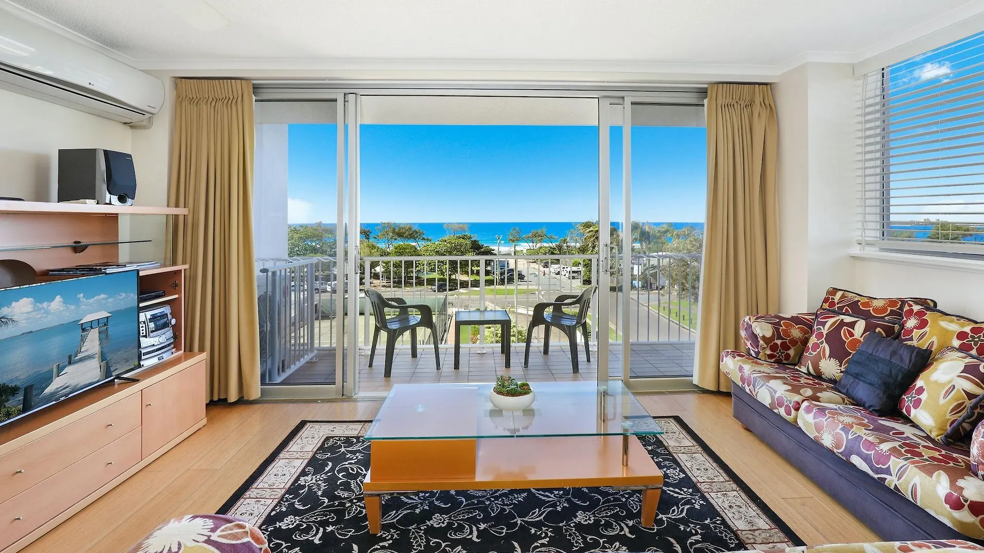 Aparthotel Elouera Tower Maroochydore