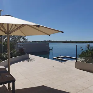 Aparthotel Trafalgar Towers, Maroochydore