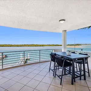 Resort M1, Maroochydore