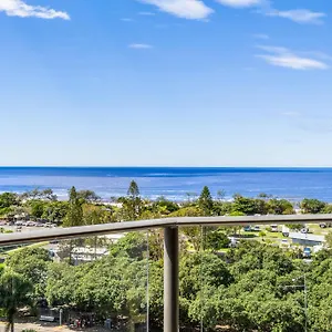 Aparthotel Maroochy Sands, Maroochydore