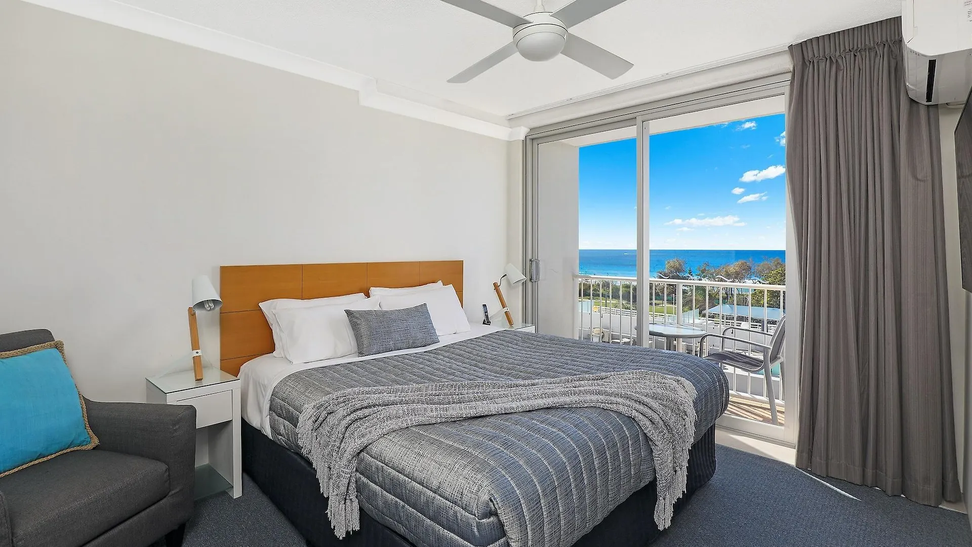 Elouera Tower Aparthotel Maroochydore