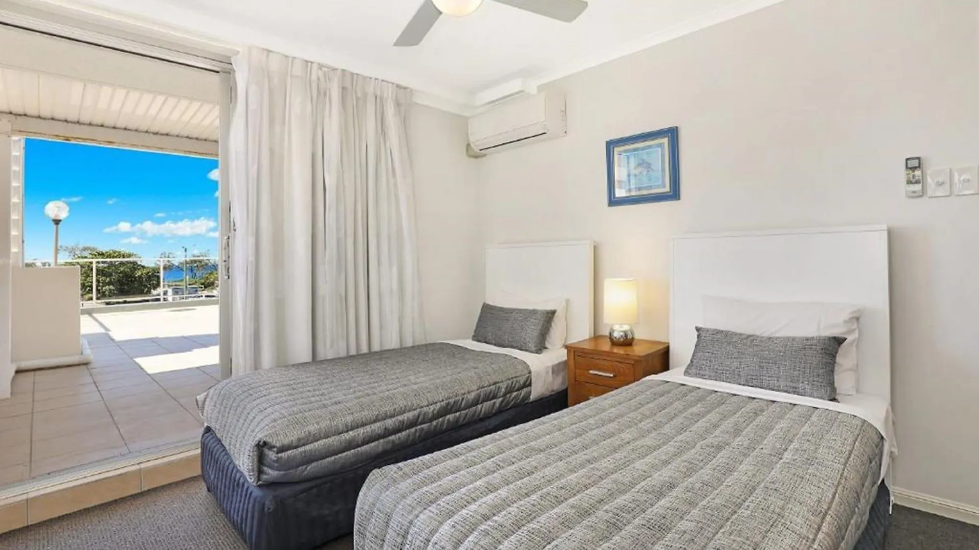 Elouera Tower Aparthotel Maroochydore