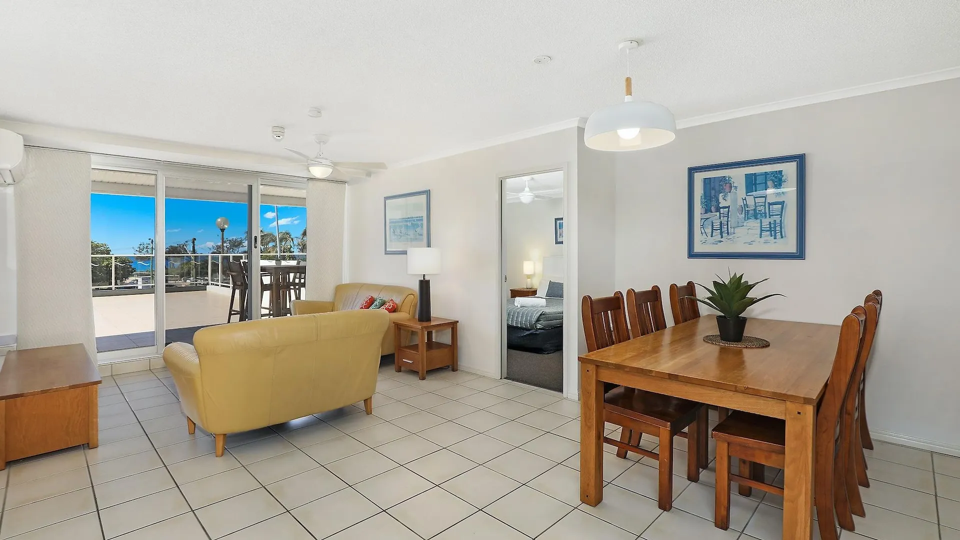 Elouera Tower Aparthotel Maroochydore