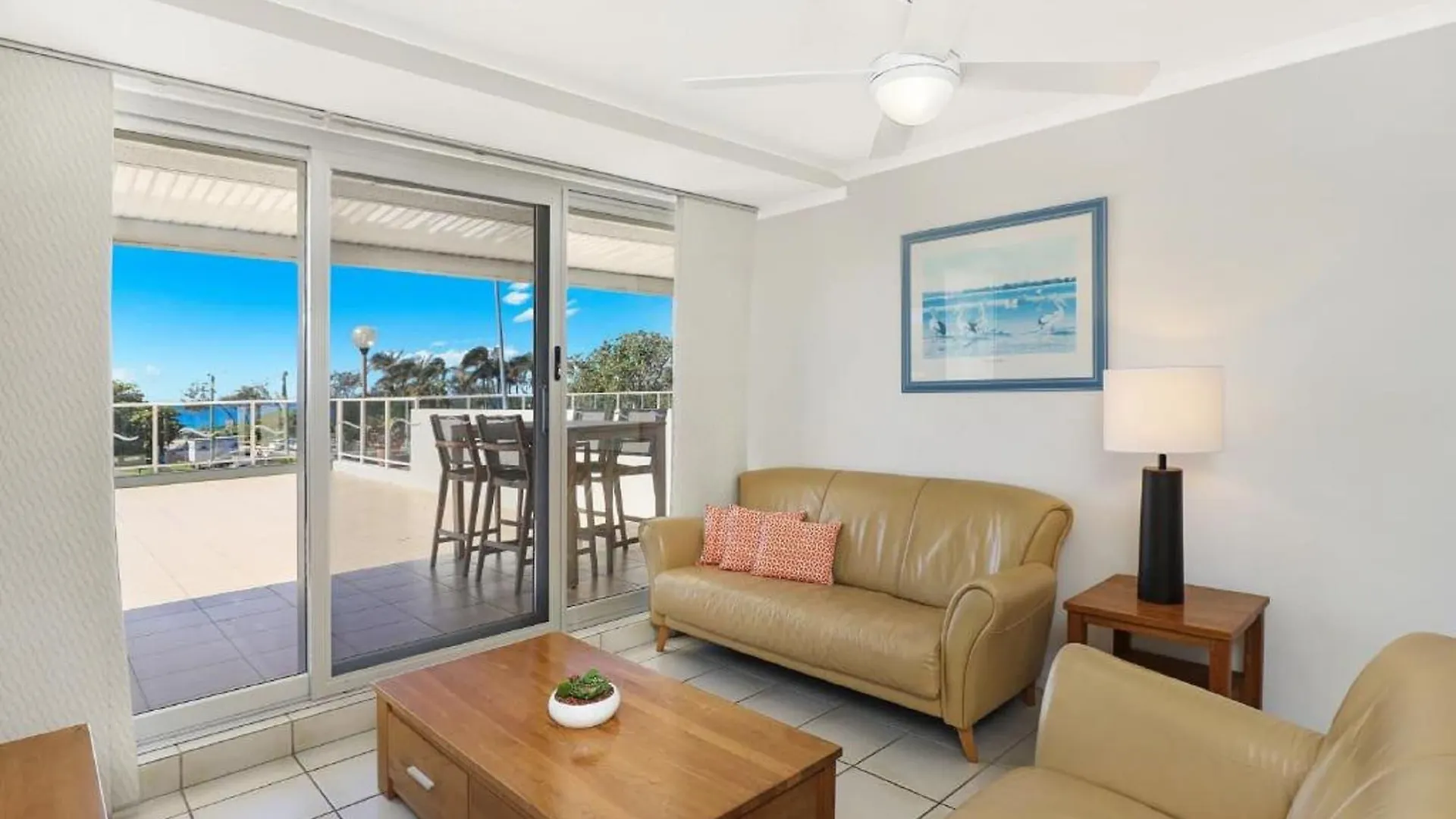 Elouera Tower Aparthotel Maroochydore
