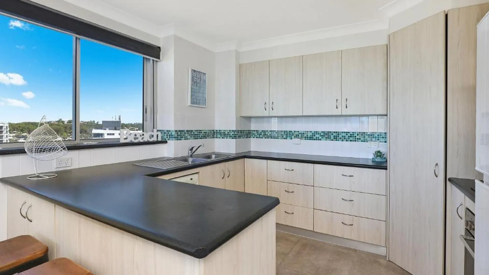 Elouera Tower Aparthotel Maroochydore