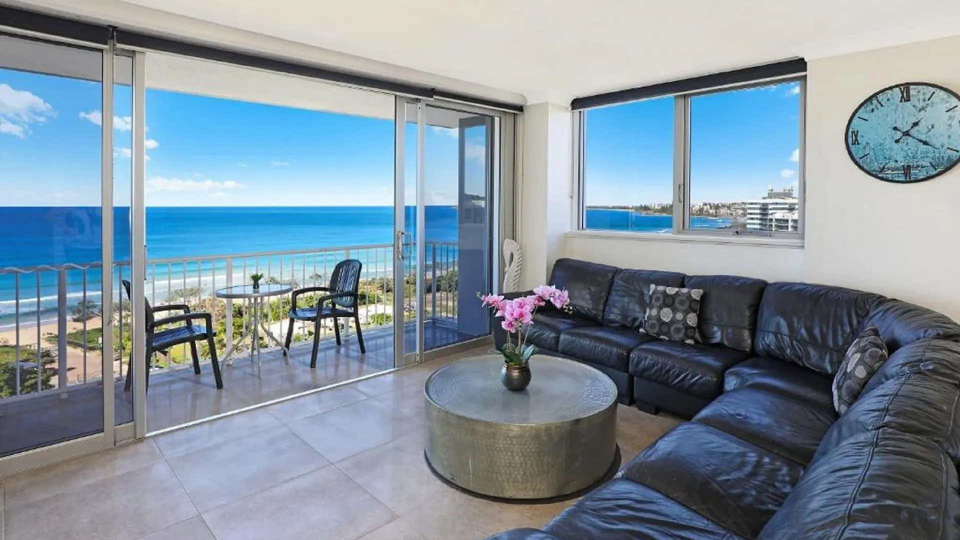 Elouera Tower Aparthotel Maroochydore Australia