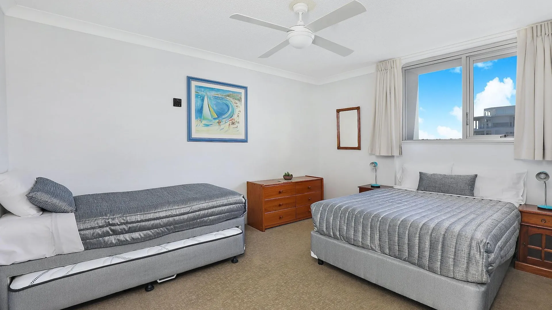 Elouera Tower Aparthotel Maroochydore