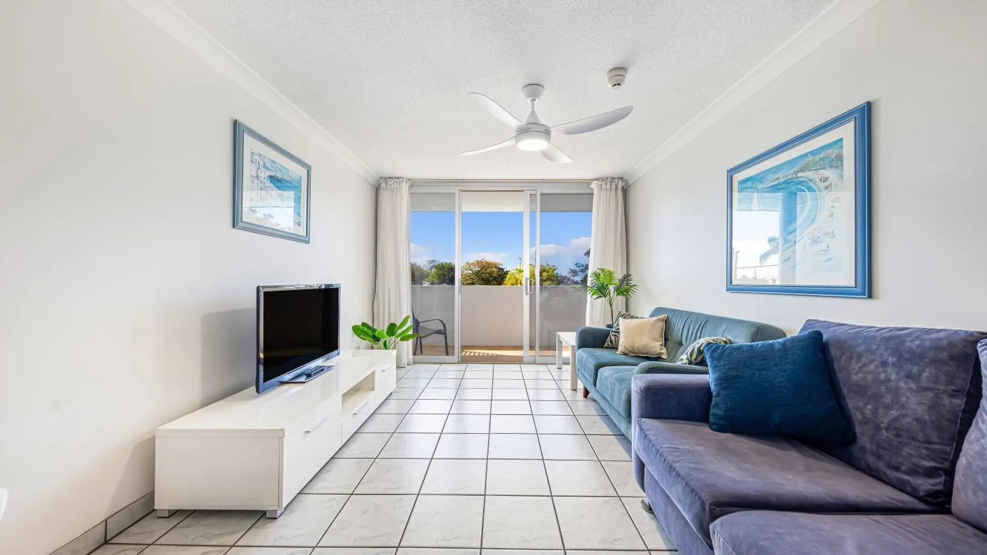 Elouera Tower Aparthotel Maroochydore