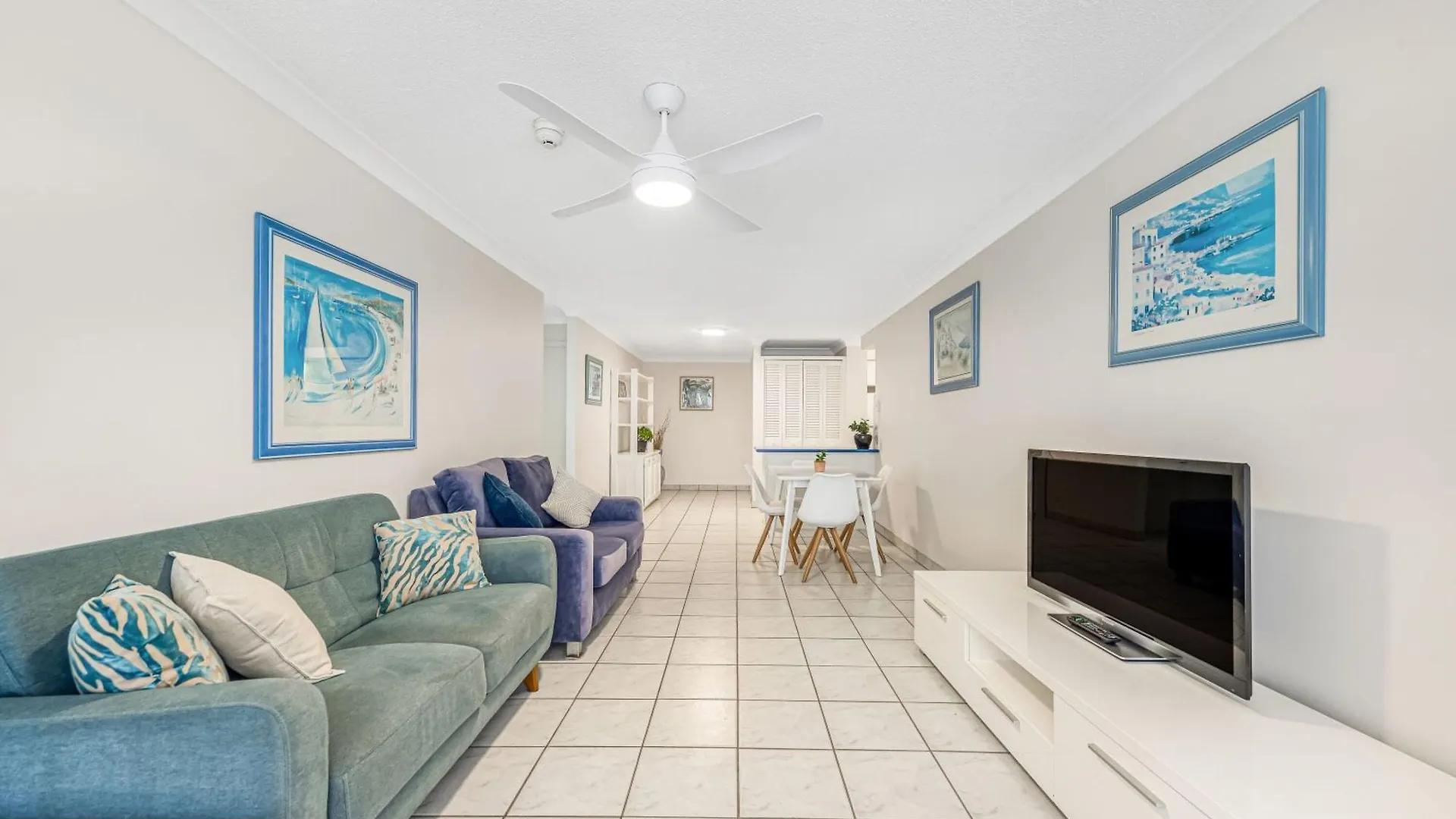 Elouera Tower Aparthotel Maroochydore Australia