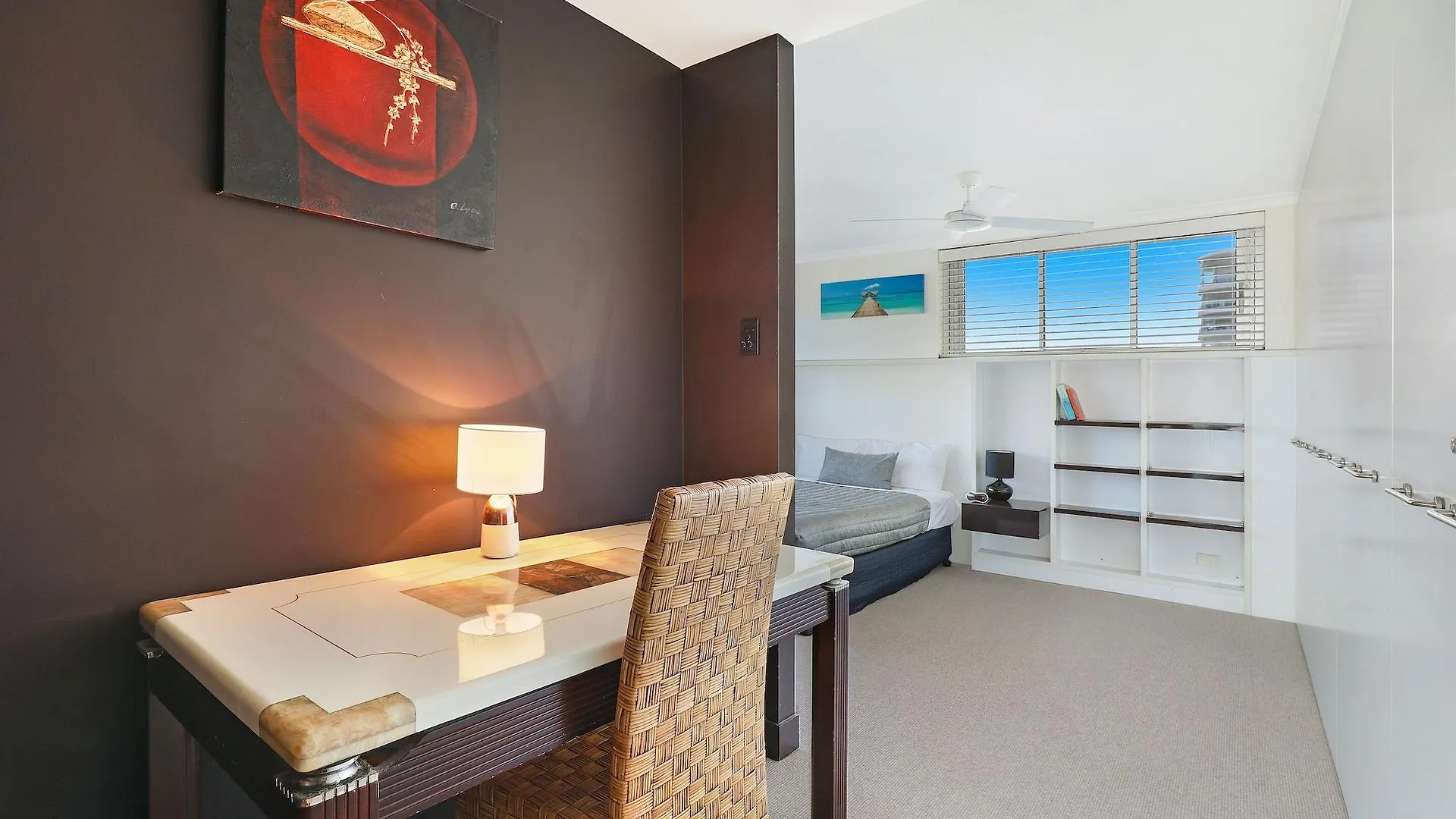 Elouera Tower Aparthotel Maroochydore