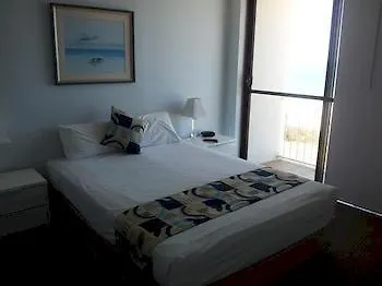 Elouera Tower Aparthotel Maroochydore