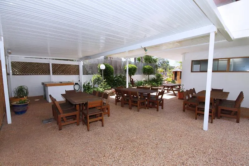 Elouera Tower Aparthotel Maroochydore