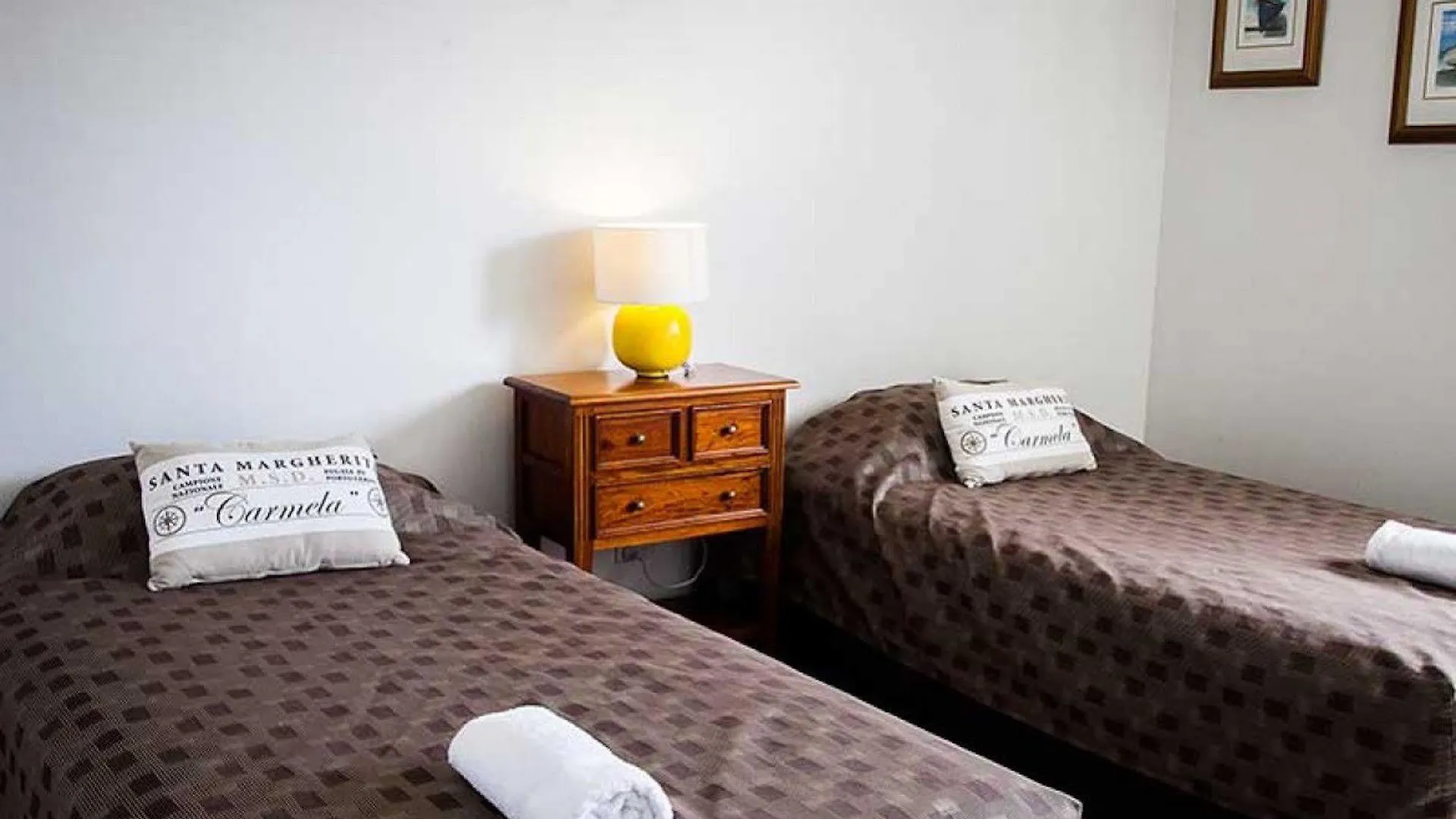 Elouera Tower Aparthotel Maroochydore 3*,