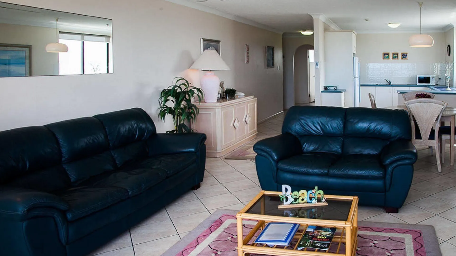 ***  Elouera Tower Aparthotel Maroochydore Australia